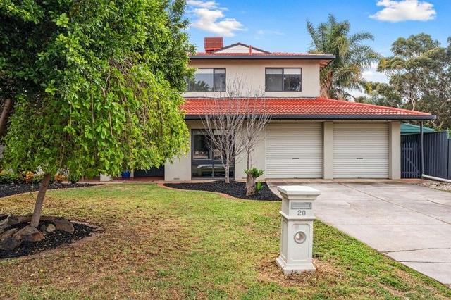 20 Neptune Crescent, SA 5024