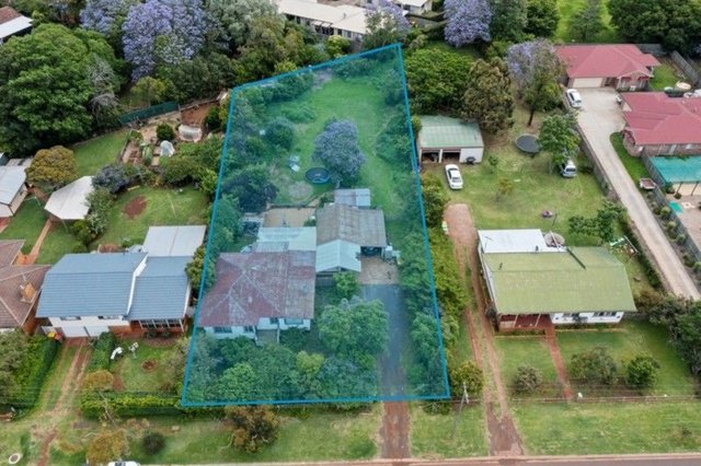 11 Lyndall Street, QLD 4350