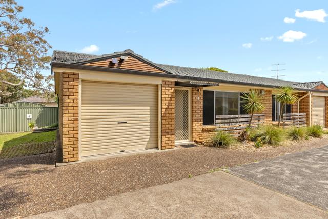 8/9-11 Edith Street, NSW 2263
