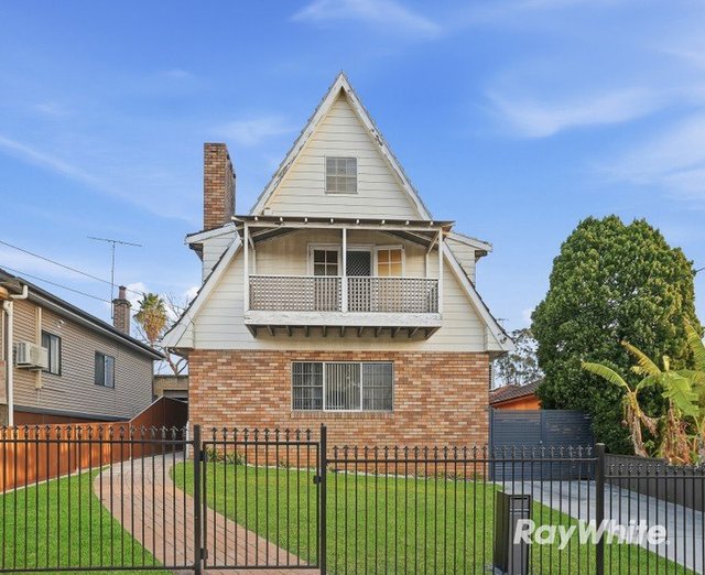 10 Young Street, NSW 2150