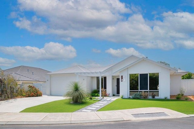 2 Jenkins Road, WA 6284