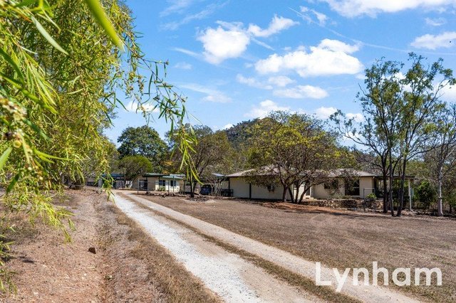 38 Chisholm Trail, QLD 4811