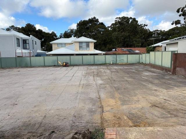 Lot 1 & 2/4 Pearson Crescent, WA 6149