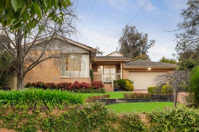 16 Wynyard Crescent, VIC 3104