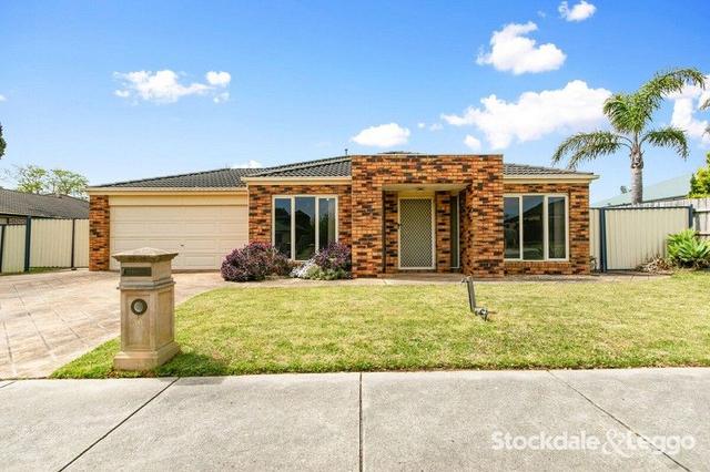 36 Connaught Way, VIC 3844