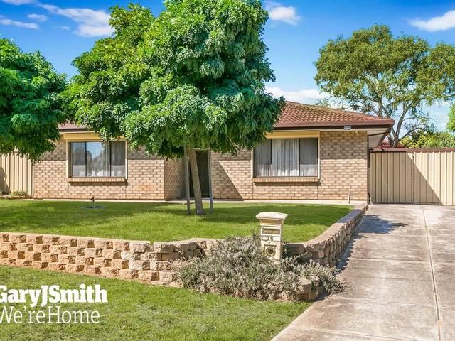 36 Judith Crescent, SA 5162