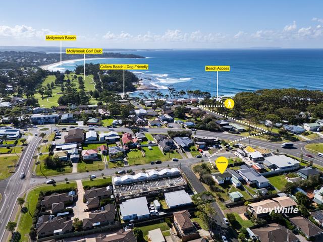 36 Nurrawallee Street, NSW 2539