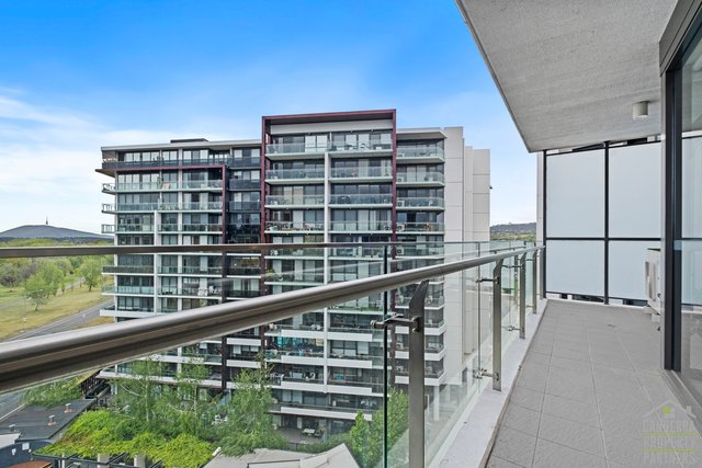 323/7 Irving Street, ACT 2606