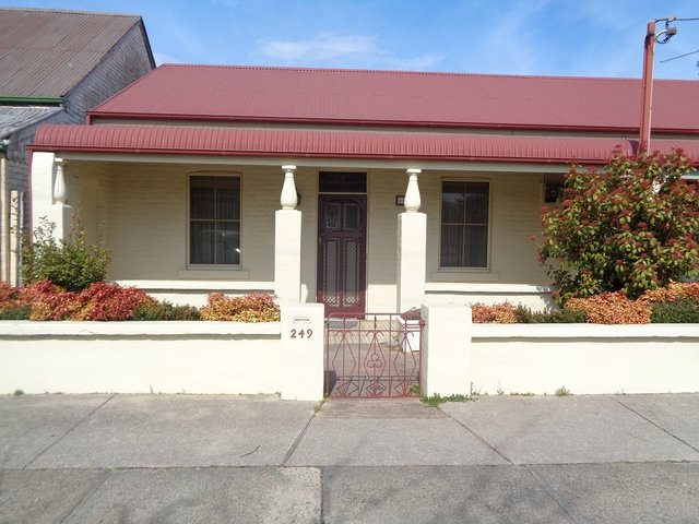 249 Bourke Street, NSW 2580