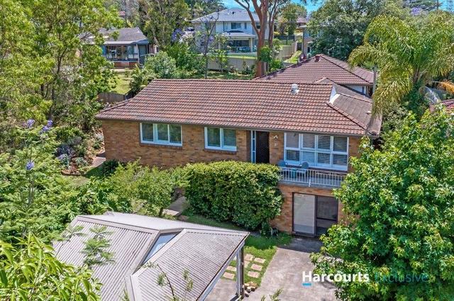 21 Lindisfarne Crescent, NSW 2118