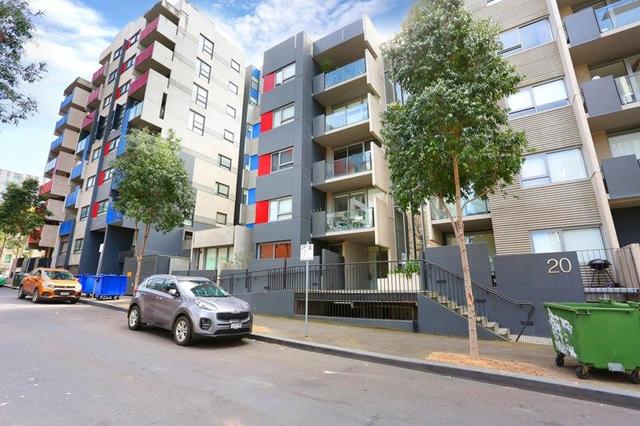 3/20 Reeves Street, VIC 3053