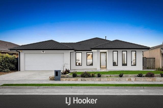 116 Sandhurst  Boulevard, VIC 3977