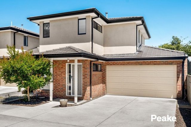 10/2-4 Edinburgh Drive, VIC 3807