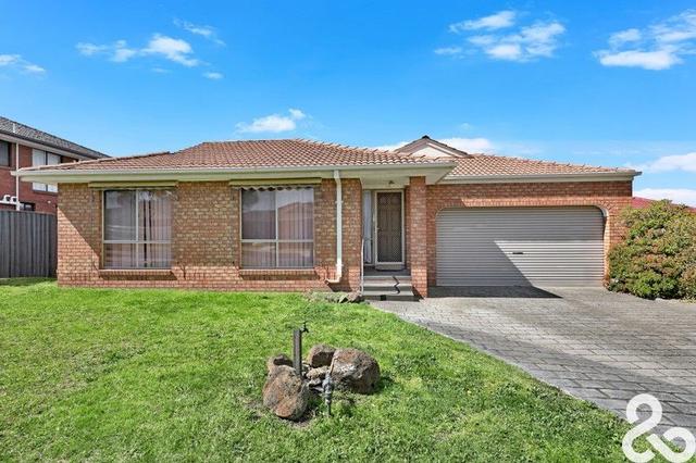 1/2 Belbin Court, VIC 3082
