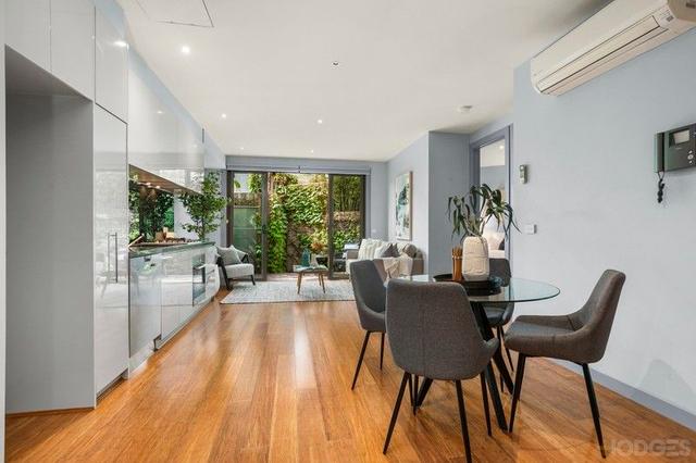 3/11 Railway Crescent, VIC 3188