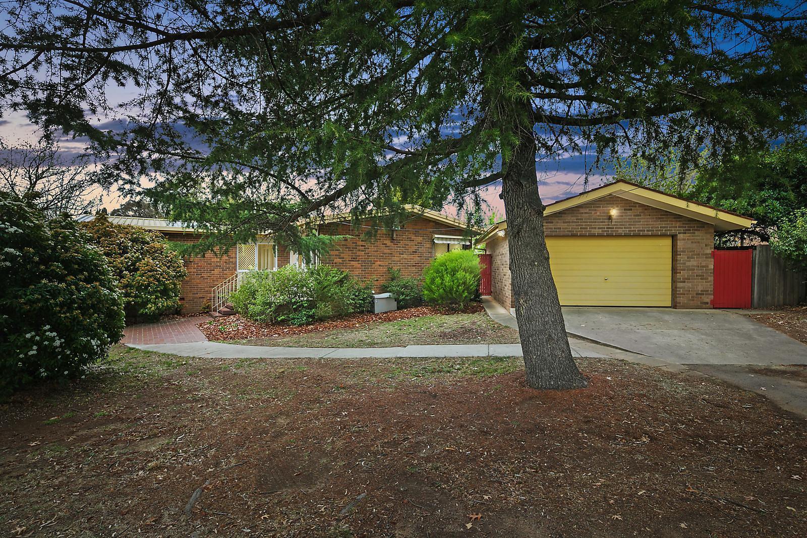 47 Archibald Street, Lyneham ACT 2602 Allhomes