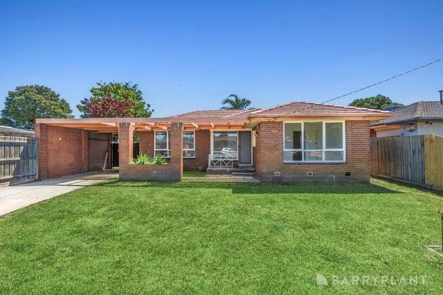 34 Hampstead  Drive, VIC 3029