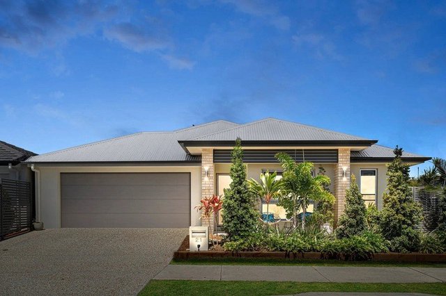 21 Brindabella Street, QLD 4020
