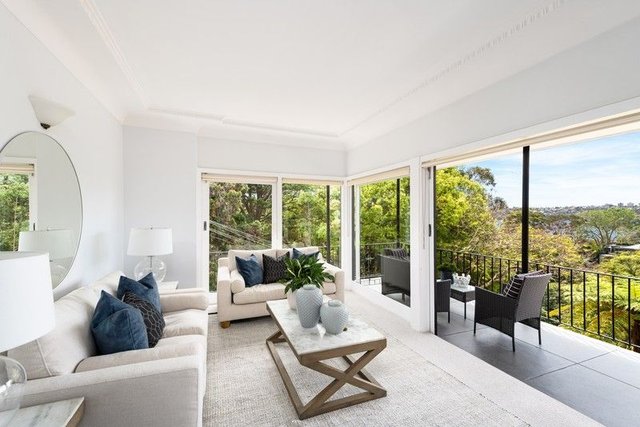 40A Pine Street East, NSW 2062