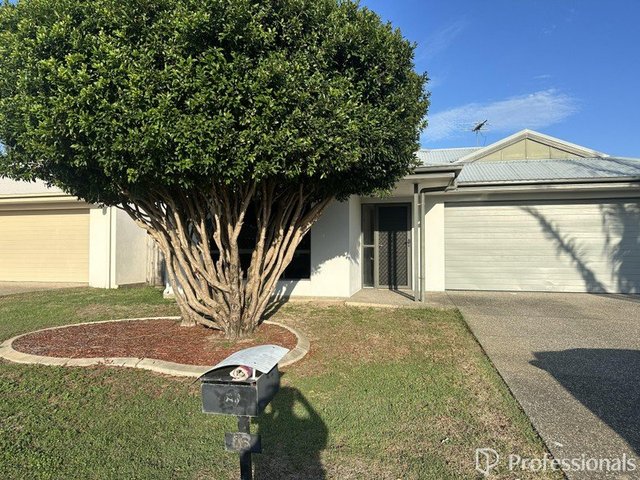 16 Schooner Avenue, QLD 4750