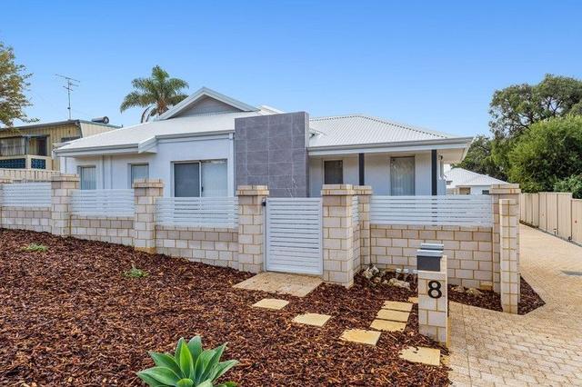 8A Flavia Street, WA 6210