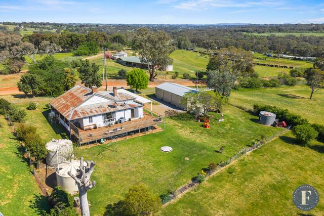 49 Saines Road, NSW 2594