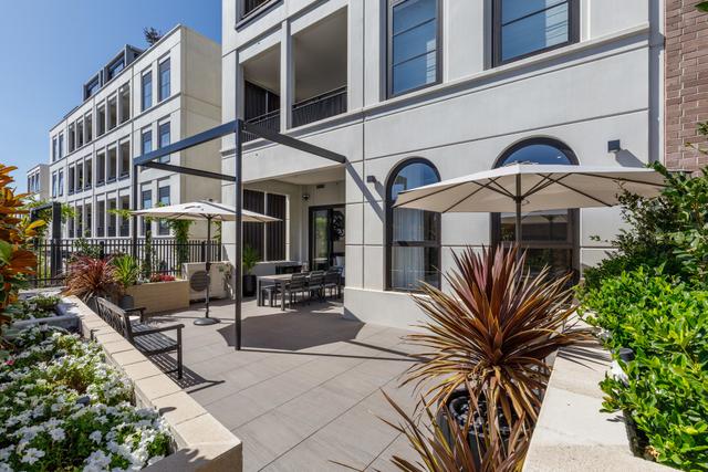 7/6 Lady Nelson Place, ACT 2603