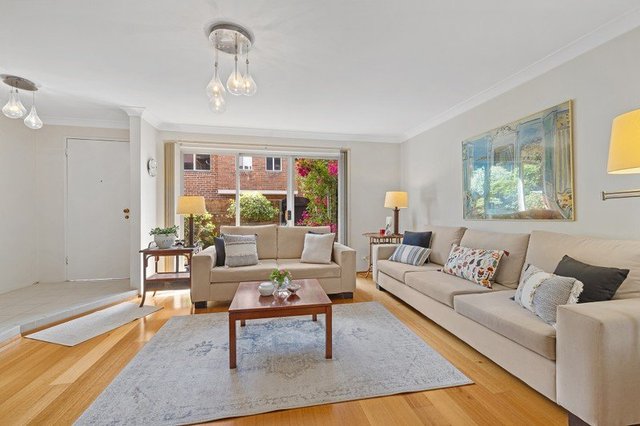 8/27 Merlin Street, NSW 2089