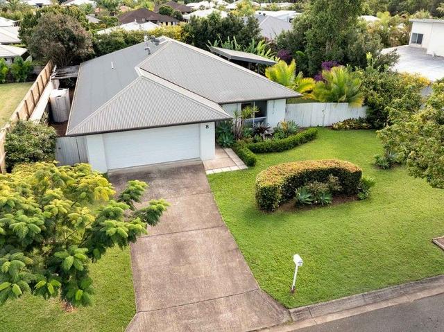 8 Viv Hull Avenue, QLD 4562