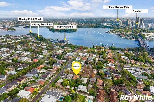3 Storey Street, NSW 2112