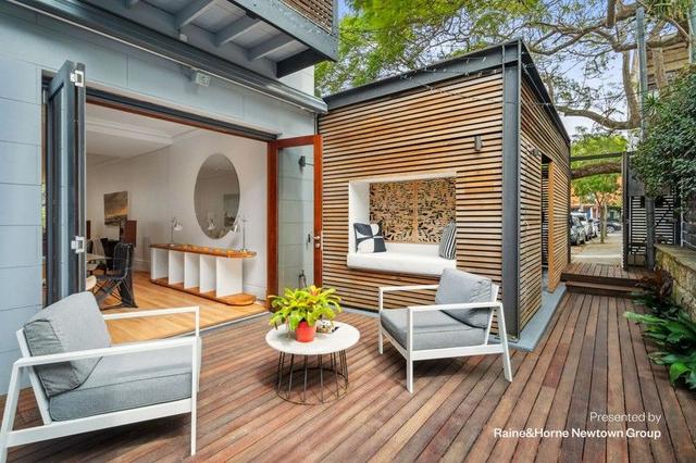 44 Brown Street, NSW 2042