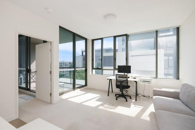 503F/34 Rothschild Avenue, NSW 2018