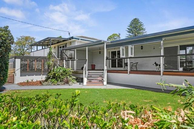 160 Hill Street, QLD 4350