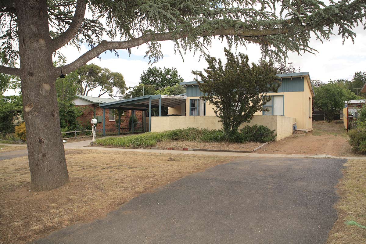 120 Captain Cook Crescent, Narrabundah ACT 2604 Allhomes