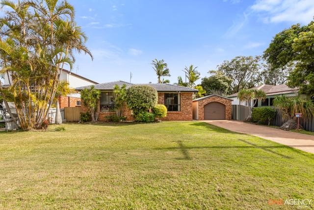 21 Pelican Street, NSW 2281