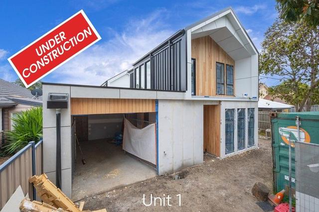 1 and 2/5 John  Street, VIC 3199