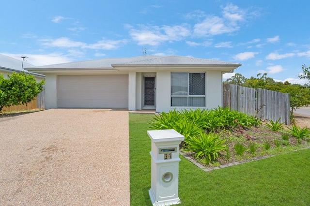 31 Warrill Place, QLD 4815