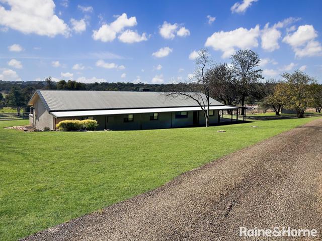 151 Willawong Street, NSW 2594