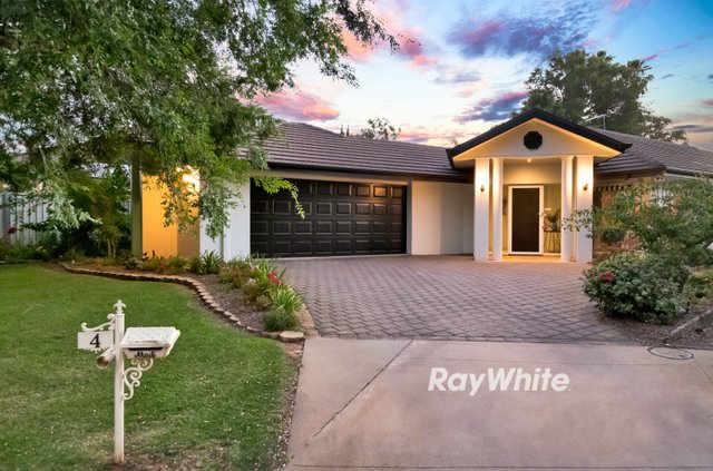 4 Regency Parade, VIC 3500