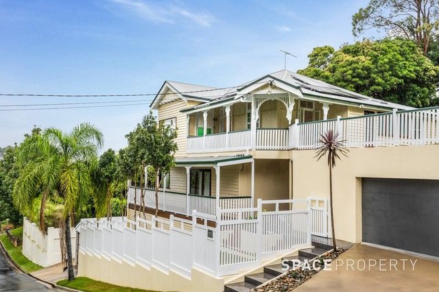 17a Siemon Street, QLD 4066