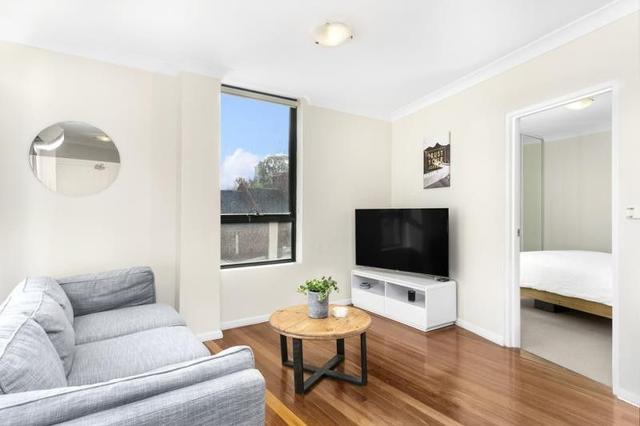 5/2-4 Bellevue Street, NSW 2010