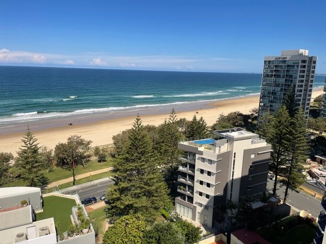 7,8,9,11,18 and 23/9 TRICKETT STREET, Surfers Paradise QLD 4217 - Office  For Lease