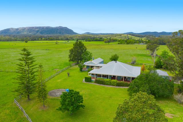 114 Hartys Plains Road, NSW 2446