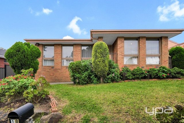 18 Aster Close, VIC 3048