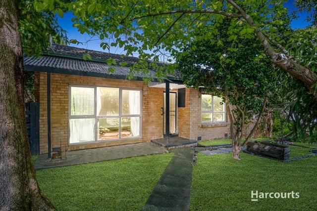 1 Clematis Street, VIC 3133