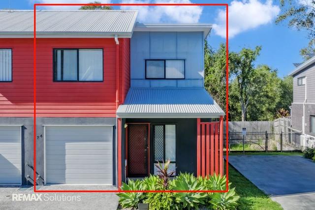 unit 24/15 Ashley Court, QLD 4503