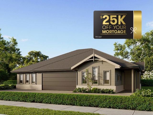 Lot 820 27 Sand Hill Rise, NSW 2570