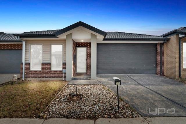 21 Parkview Street, VIC 3337