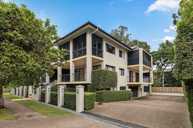 3/105 Beck Street, QLD 4064