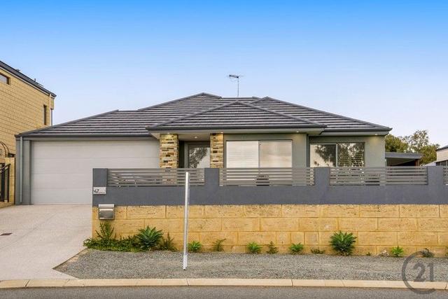 47 Southport Boulevard, WA 6211